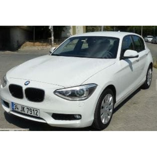 BMW 1 SERI- F20- 12/15; ARAÇ BİLGİLERİ VE RESİMLERİ - Yedek Parça | Parça Dükkanda