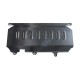 CITROEN C3- 21/24; KARTER MUHAFAZA SACI (METAL) (BENZİNLİ 1.2/1.6 OTOMATİK) - Yedek Parça | Parça Dükkanda