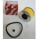 RENAULT CLIO- 2- SD- 98/01; MAZOT FİLTRESİ 1.9D/DTI ORJ.NO:7701043620 (ASC) - Yedek Parça | Parça Dükkanda