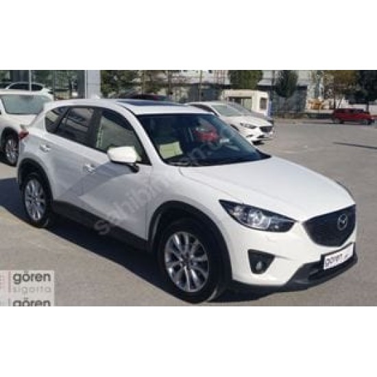 MAZDA CX5- 12/15; ARAÇ BİLGİLERİ VE RESİMLERİ - Yedek Parça | Parça Dükkanda