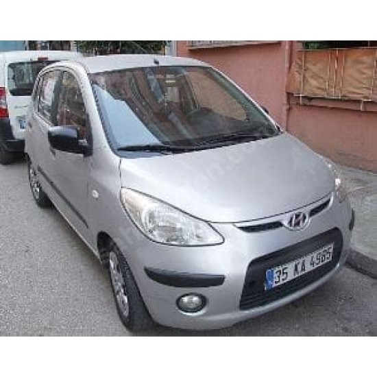 HYUNDAI I10- 08/12; ARAÇ BİLGİLERİ VE RESİMLERİ - Yedek Parça | Parça Dükkanda