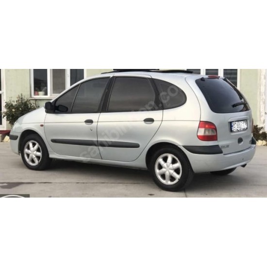 RENAULT SCENIC- 1- 00/03; ARAÇ BİLGİLERİ VE RESİMLERİ - Yedek Parça | Parça Dükkanda