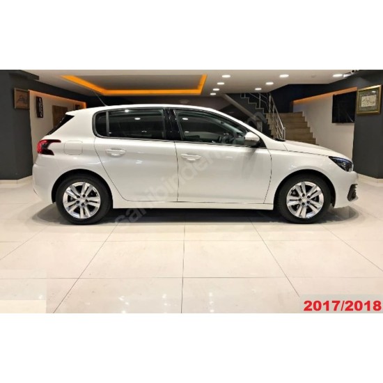 PEUGEOT 308- 17/21; ARAÇ BİLGİLERİ VE RESİMLERİ - Yedek Parça | Parça Dükkanda