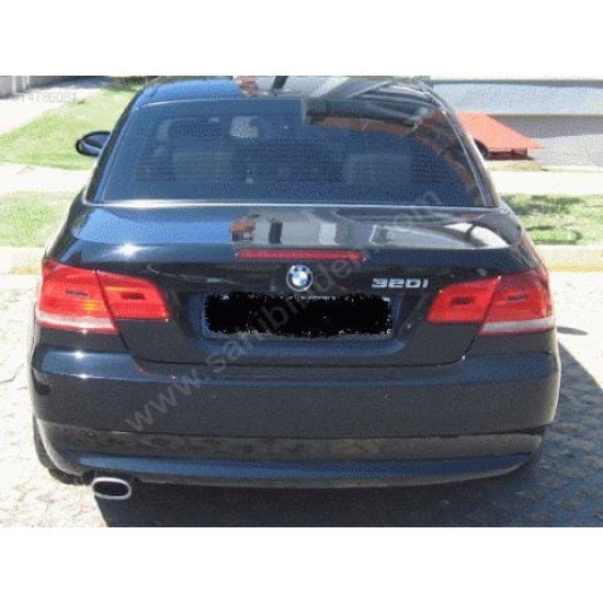 BMW 3 SERI- E90- 05/11; ARAÇ BİLGİLERİ VE RESİMLERİ - Yedek Parça | Parça Dükkanda