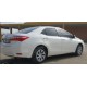 TOYOTA COROLLA- NDE180- 13/18; ARAÇ BİLGİLERİ VE RESİMLERİ - Yedek Parça | Parça Dükkanda