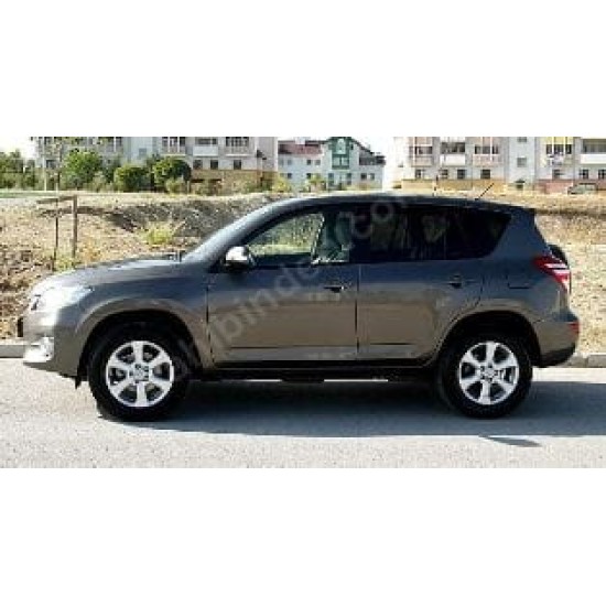 TOYOTA RAV4- 04/06/06/09-09/12; ARAÇ BİLGİLERİ VE RESİMLERİ - Yedek Parça | Parça Dükkanda
