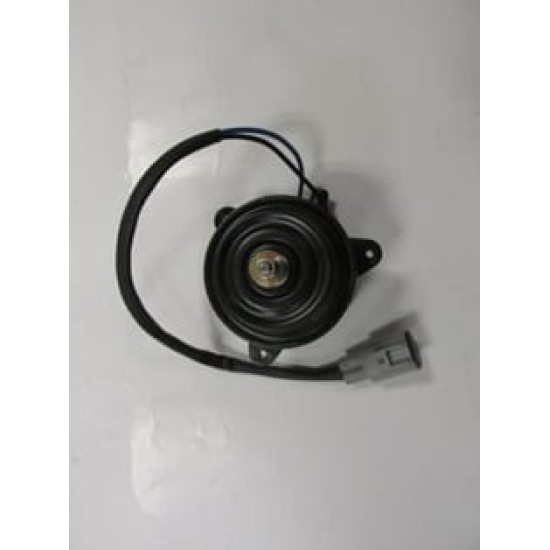 TOYOTA COROLLA- AE92- 88/92; FAN MOTORU 3 BAĞLANTILI (ORİJİNAL TİP)