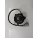 TOYOTA COROLLA- AE92- 88/92; FAN MOTORU 3 BAĞLANTILI (ORİJİNAL TİP)