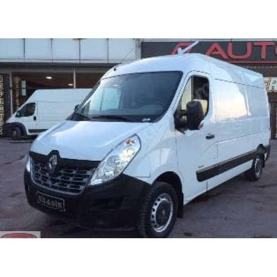 RENAULT MASTER- 3- 11/19; ARAÇ BİLGİLERİ VE RESİMLERİ - Yedek Parça | Parça Dükkanda