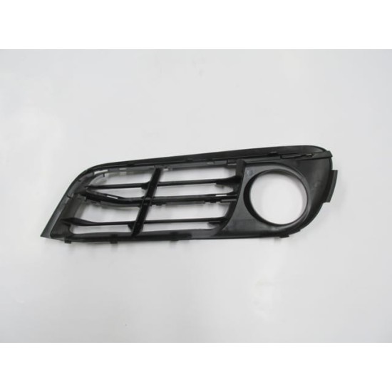 BMW 5 SERI- F10- 13/16; SİS LAMBA KAPAĞI SAĞ SİS DELİKLİ (LUXURY) (TW) - Yedek Parça | Parça Dükkanda