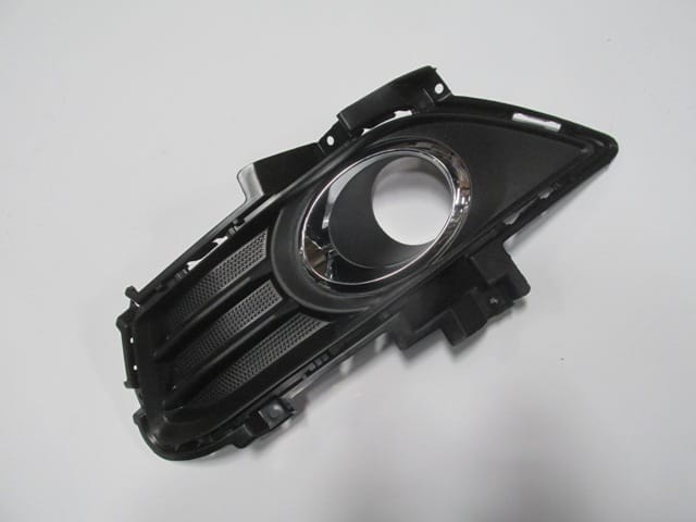 FORD MONDEO- 15/18; SİS LAMBA KAPAĞI SOL SİS DELİKLİ (NİKELAJ ÇERÇEVELİ) (TW) FORD MONDEO- 15/18; SİS LAMBA KAPAĞI SOL SİS DELİKLİ (NİKELAJ ÇERÇEVELİ) (TW)