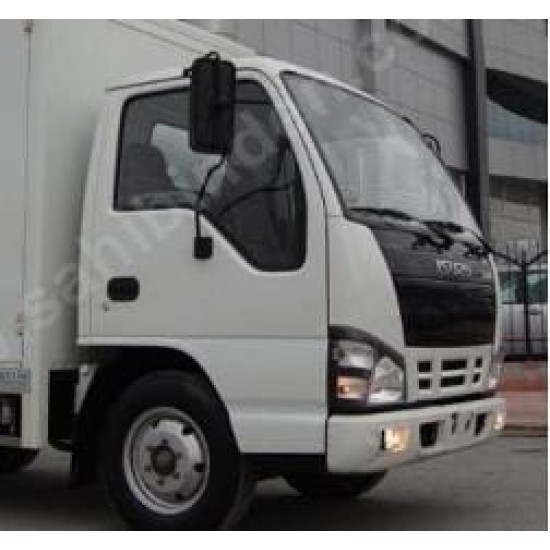 ISUZU NKR- 06/09; ARAÇ BİLGİLERİ VE RESİMLERİ (TEK TEKER) - Yedek Parça | Parça Dükkanda