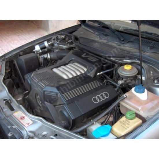 AUDI A6- 95/97; ARAÇ BİLGİLERİ VE RESİMLERİ - Yedek Parça | Parça Dükkanda
