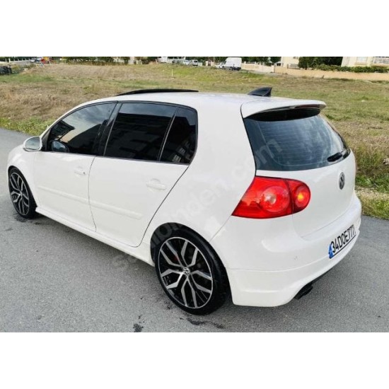 VOLKSWAGEN GOLF- 5- 04/09; ARAÇ BİLGİLERİ VE RESİMLERİ - Yedek Parça | Parça Dükkanda