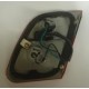 MERCEDES E CLASS- W210- 00/02; İÇ STOP LAMBASI SOL KIRMIZI/FÜME (MARS)