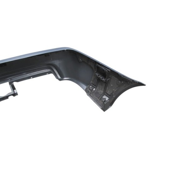BMW 5 SERI- E39- 96/00; ARKA TAMPON ASTARLI (SEN.YUVALI/KARLIKLI/BANTLI) (TEK EGZ D./ÇEK. KAPAKLI)M5 - Yedek Parça | Parça Dükkanda