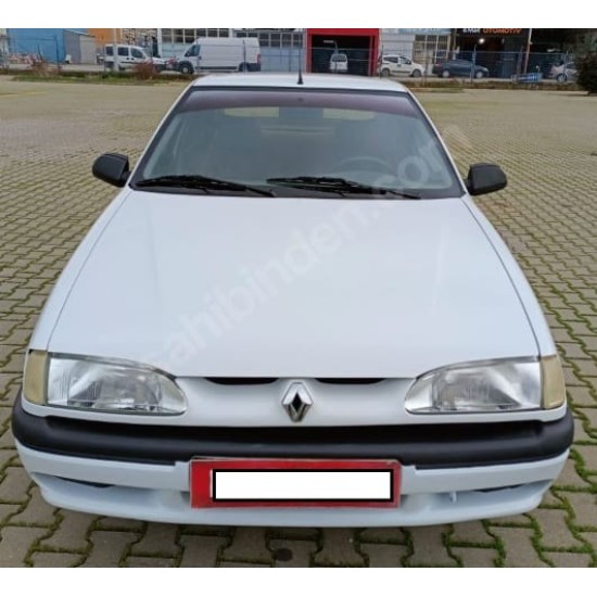 RENAULT R19- EUROPA- 92/01; ARAÇ BİLGİLERİ VE RESİMLERİ - Yedek Parça | Parça Dükkanda