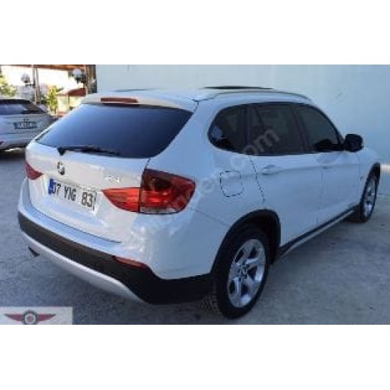 BMW X1- E84- 10/15; ARAÇ BİLGİLERİ VE RESİMLERİ - Yedek Parça | Parça Dükkanda