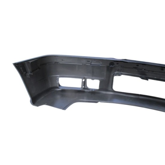 BMW 3 SERI- E36- 91/98; ÖN TAMPON ASTARLI (SPOİLERLİ/BANDLI/PANJURLU/SİS DELİKLİ) (M-TECH/M3) - Yedek Parça | Parça Dükkanda