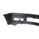 BMW 3 SERI- E36- 91/98; ÖN TAMPON ASTARLI (SPOİLERLİ/BANDLI/PANJURLU/SİS DELİKLİ) (M-TECH/M3) - Yedek Parça | Parça Dükkanda