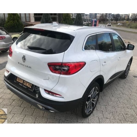 RENAULT KADJAR- 15/22; ARAÇ BİLGİLERİ VE RESİMLERİ - Yedek Parça | Parça Dükkanda