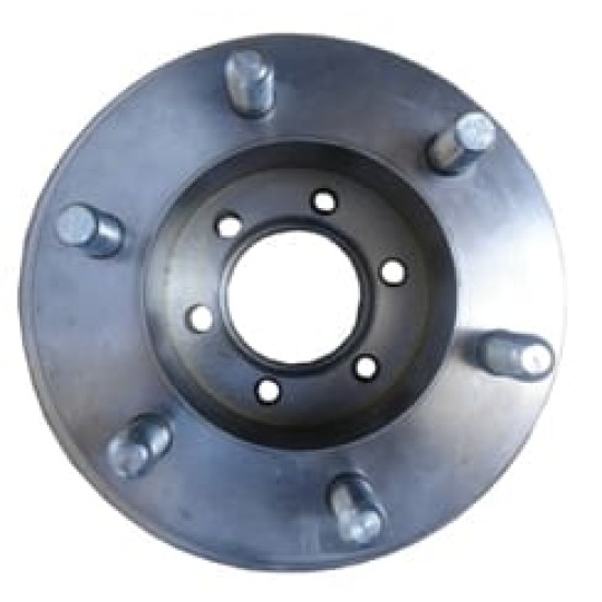 IVECO DAILY- 90/98; ÖN FREN DİSKİ (DÜZ)(ADET)35,8/35,10/35,12/49,12(290X22X123-68X110,5X6-6)(BRA - Yedek Parça | Parça Dükkanda