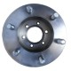 IVECO DAILY- 90/98; ÖN FREN DİSKİ (DÜZ)(ADET)35,8/35,10/35,12/49,12(290X22X123-68X110,5X6-6)(BRA - Yedek Parça | Parça Dükkanda