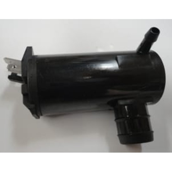 MITSUBISHI CANTER- FUSO- 06/12; CAM SU BİDONU MOTORU 24VOLT (FE839/859E/859G) (TW) - Yedek Parça | Parça Dükkanda