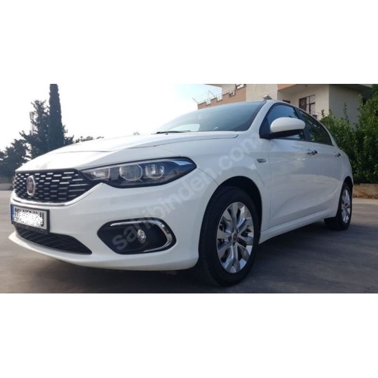 FIAT EGEA- SD/HB/SW- 15/20; ARAÇ BİLGİLERİ VE RESİMLERİ - Yedek Parça | Parça Dükkanda