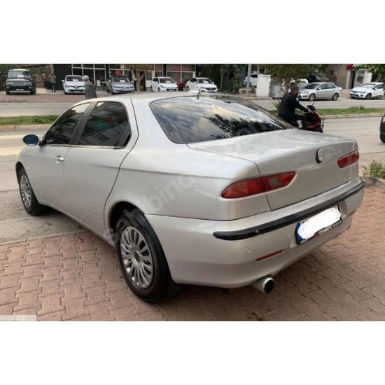 ALFA ROMEO 156- 98/03; ARAÇ BİLGİLERİ VE RESİMLERİ - Yedek Parça | Parça Dükkanda