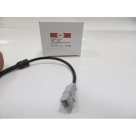 PEUGEOT 406- 95/04; ABS SENSÖRÜ ARKA SAĞ/SOL AYNI (ADET) 2 FİŞLİ (1,6/1,8/2,0/1,9 TD/2,0 HDI)(SH - Yedek Parça | Parça Dükkanda