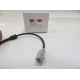 PEUGEOT 406- 95/04; ABS SENSÖRÜ ARKA SAĞ/SOL AYNI (ADET) 2 FİŞLİ (1,6/1,8/2,0/1,9 TD/2,0 HDI)(SH - Yedek Parça | Parça Dükkanda