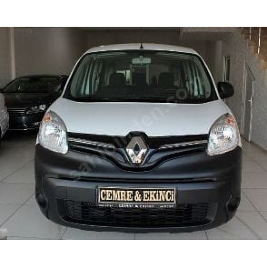 RENAULT KANGOO- 4- 14/21; ARAÇ BİLGİLERİ VE RESİMLERİ - Yedek Parça | Parça Dükkanda