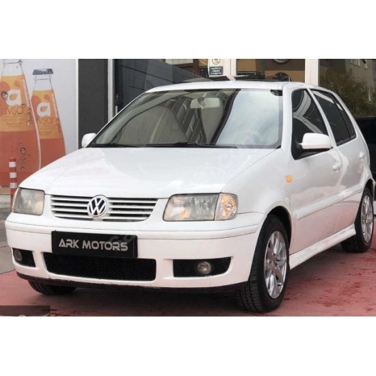 VOLKSWAGEN POLO- 4- 99/01; ARAÇ BİLGİLERİ VE RESİMLERİ - Yedek Parça | Parça Dükkanda