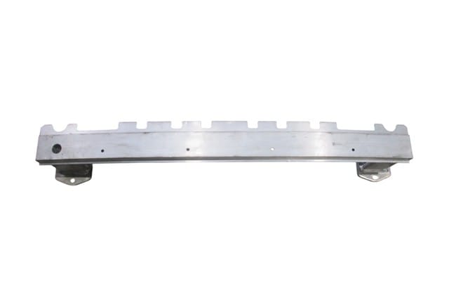 BMW 5 SERI- G30- 17/20; ARKA TAMPON DEMİRİ (ALÜMİNYUM)(TW)