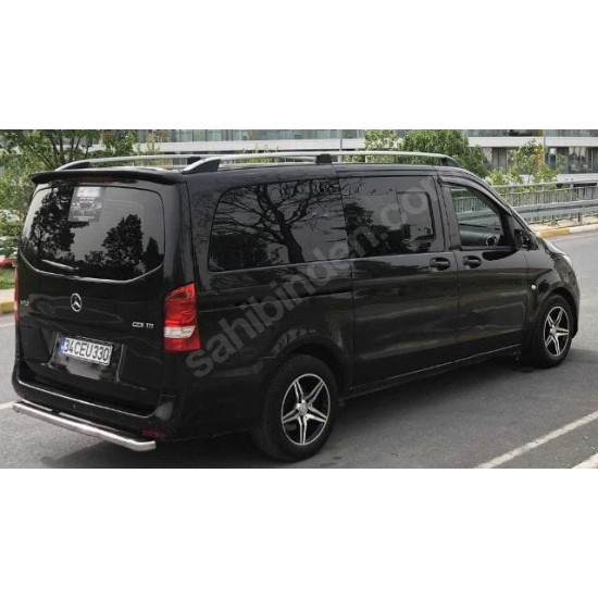 MERCEDES VITO- W447- 15/24; ARAÇ BİLGİLERİ VE RESİMLERİ - Yedek Parça | Parça Dükkanda