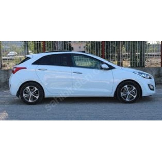 HYUNDAI I30- 12/16; ARAÇ BİLGİLERİ VE RESİMLERİ - Yedek Parça | Parça Dükkanda