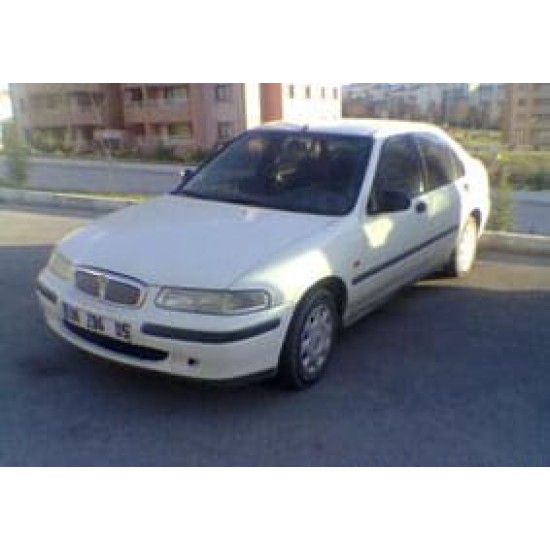 ROVER 400- SD/HB- 95/00; ARAÇ BİLGİLERİ VE RESİMLERİ - Yedek Parça | Parça Dükkanda