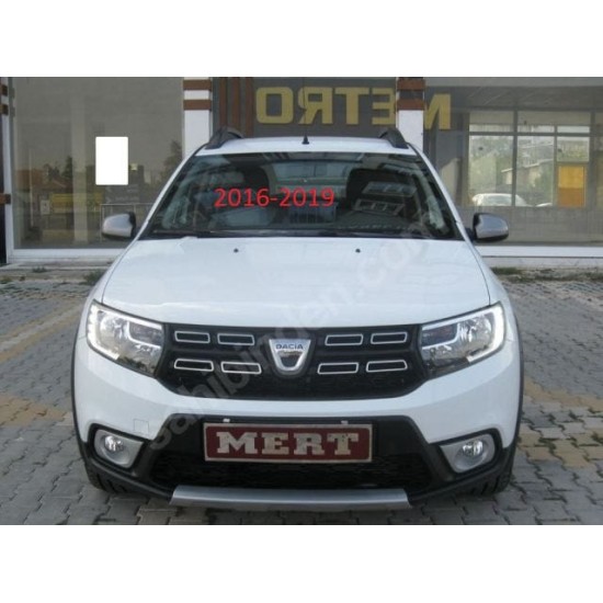 DACIA SANDERO- 13/20; ARAÇ BİLGİLERİ VE RESİMLERİ - Yedek Parça | Parça Dükkanda