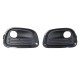 CITROEN BERLINGO- 19/24; SİS LAMBA KAPAĞI ÇERÇEVELİ SAĞ/SOL SET (4 PARÇA)  SİS DELİKLİ (TW) - Yedek Parça | Parça Dükkanda