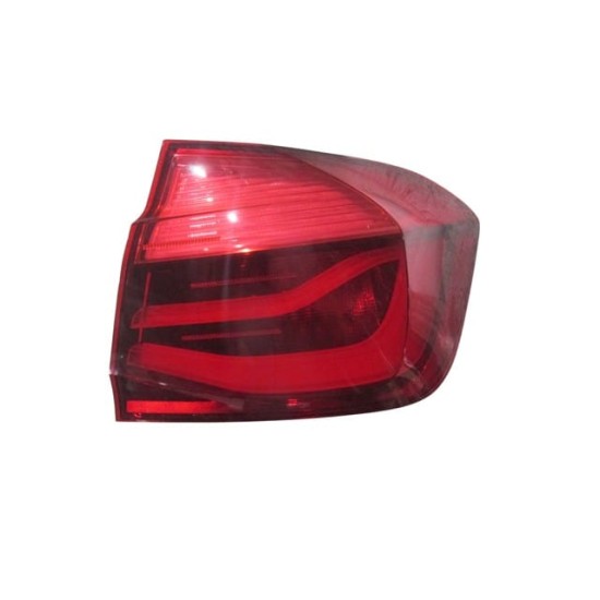 BMW 3 SERI- F30- 15/18; DIŞ STOP LAMBASI SAĞ KIRMIZI (LEDLİ) (E MARKLI)