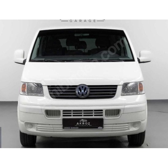 VOLKSWAGEN TRANSPORTER- T5- 04/09; ARAÇ BİLGİLERİ VE RESİMLERİ - Yedek Parça | Parça Dükkanda
