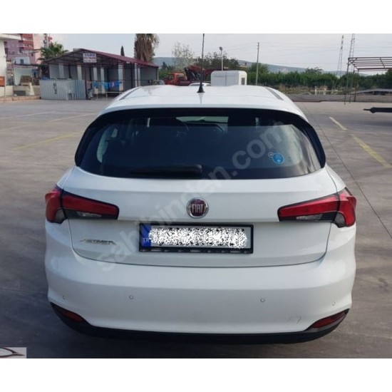 FIAT EGEA- SD/HB/SW- 15/20; ARAÇ BİLGİLERİ VE RESİMLERİ - Yedek Parça | Parça Dükkanda