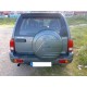 SUZUKI GRAND VITARA XL7- 06/07; ARAÇ BİLGİLERİ VE RESİMLERİ - Yedek Parça | Parça Dükkanda
