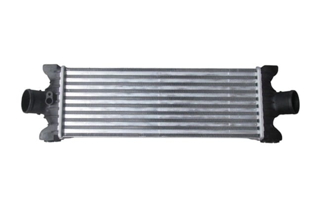 FORD CUSTOM- 12/17; TURBO HAVA SOĞUTMA RADYATÖRÜ 2.2 TDCI (İNTERCOOLER) (BRAZİNG) (449x160x62) ORİS