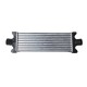 FORD CUSTOM- 12/17; TURBO HAVA SOĞUTMA RADYATÖRÜ 2.2 TDCI (İNTERCOOLER) (BRAZİNG) (449x160x62) ORİS - Yedek Parça | Parça Dükkanda