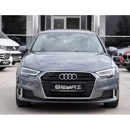 AUDI A3- SD/SB- 16/20; ARAÇ BİLGİLERİ VE RESİMLERİ - Yedek Parça | Parça Dükkanda