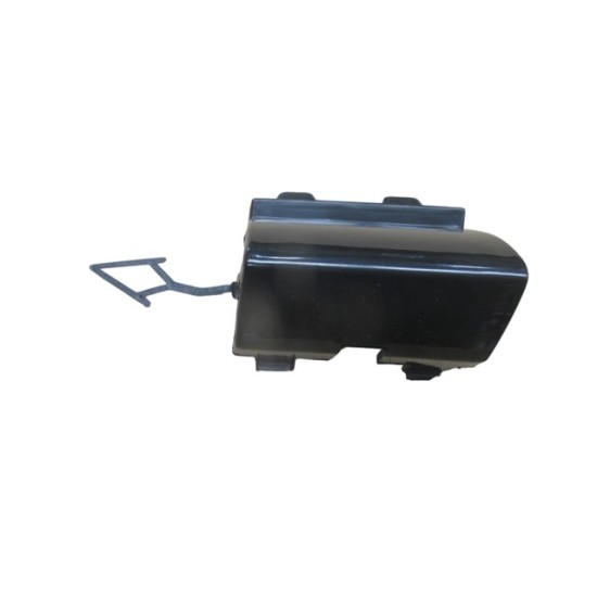 BYD ATTO 3- EV- 24/25; ÖN TAMPON ÇEKİ DEMİRİ KAPAĞI SİYAH (TW) - Yedek Parça | Parça Dükkanda