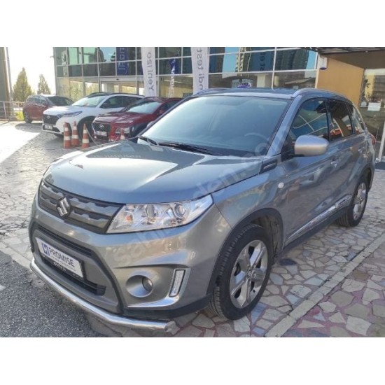 SUZUKI VITARA- 16/21; ARAÇ BİLGİLERİ VE RESİMLERİ - Yedek Parça | Parça Dükkanda