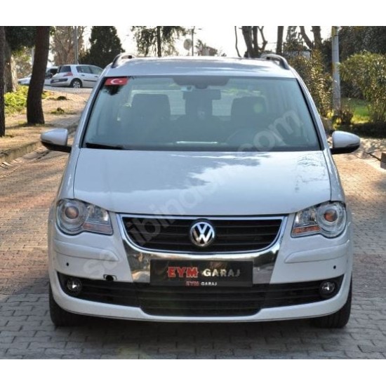 VOLKSWAGEN TOURAN- 08/10; ARAÇ BİLGİLERİ VE RESİMLERİ - Yedek Parça | Parça Dükkanda